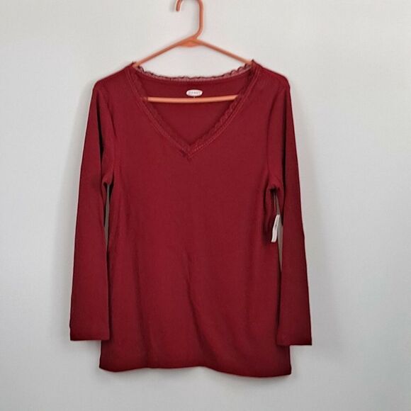 Ladies Pullover Top NWT - Picture 1 of 9